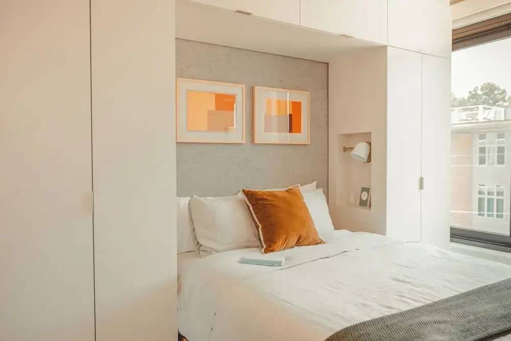 Foto - Scout Living, powered by Placemakr - Midtown