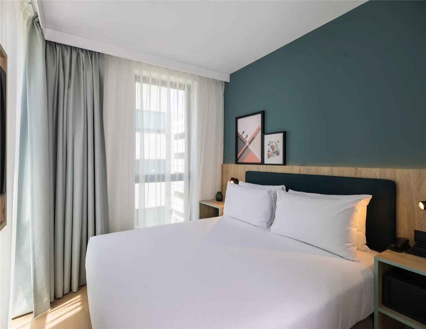 Foto - Spark By Hilton Madrid Alcala