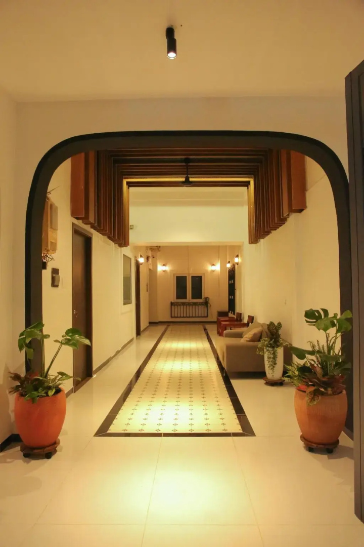 Foto - Violet Star Hotel & Spa