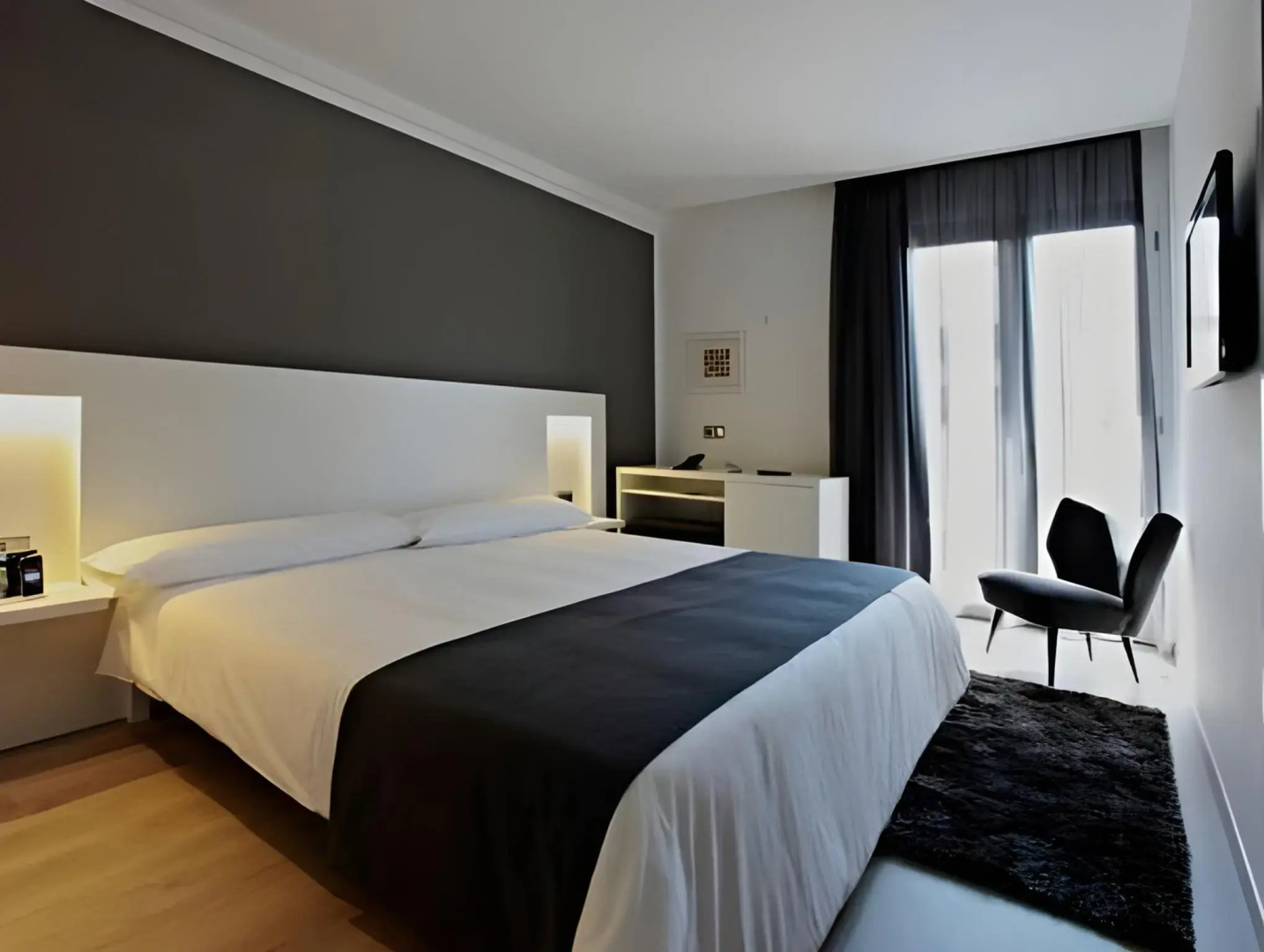 Foto - Mar Calma Hotel