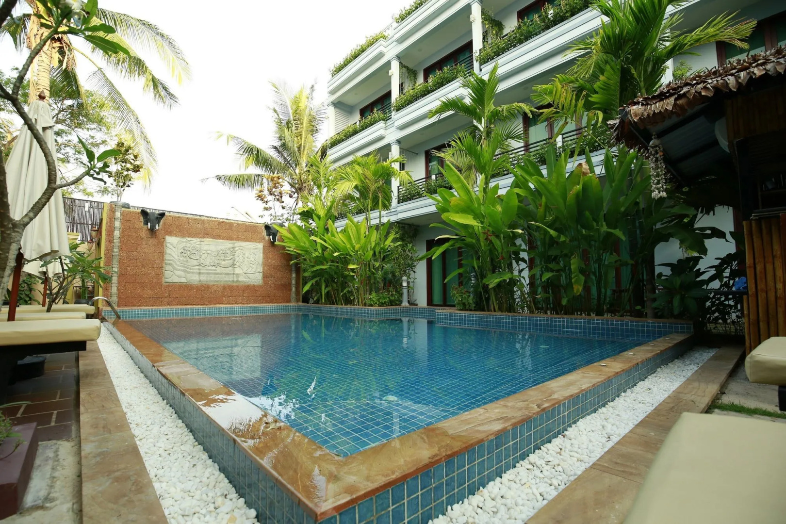 Foto - Chheng Residence