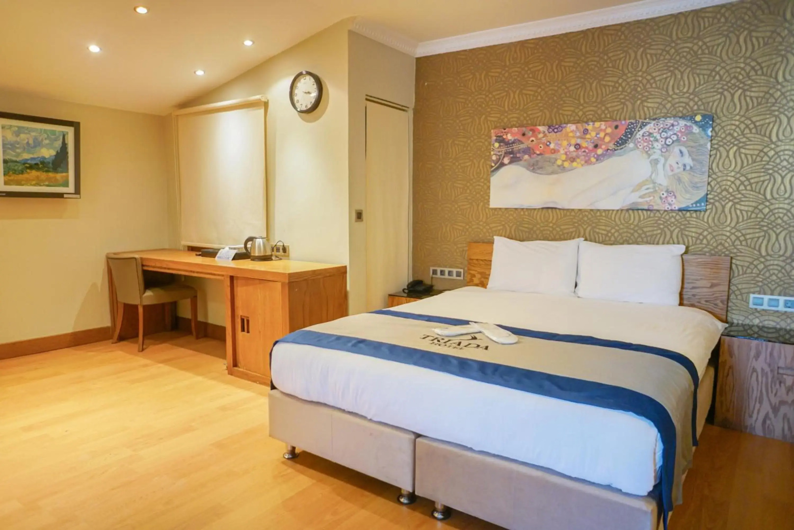 Foto - Triada Hotel Taksim - Special Category