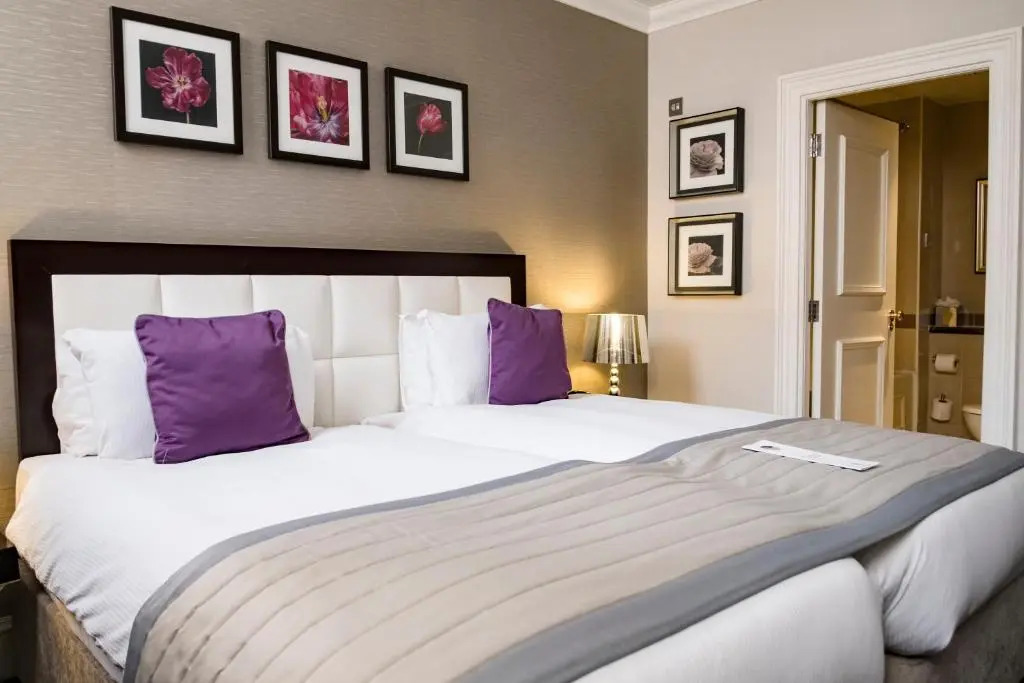 Photo - The Chamberlain