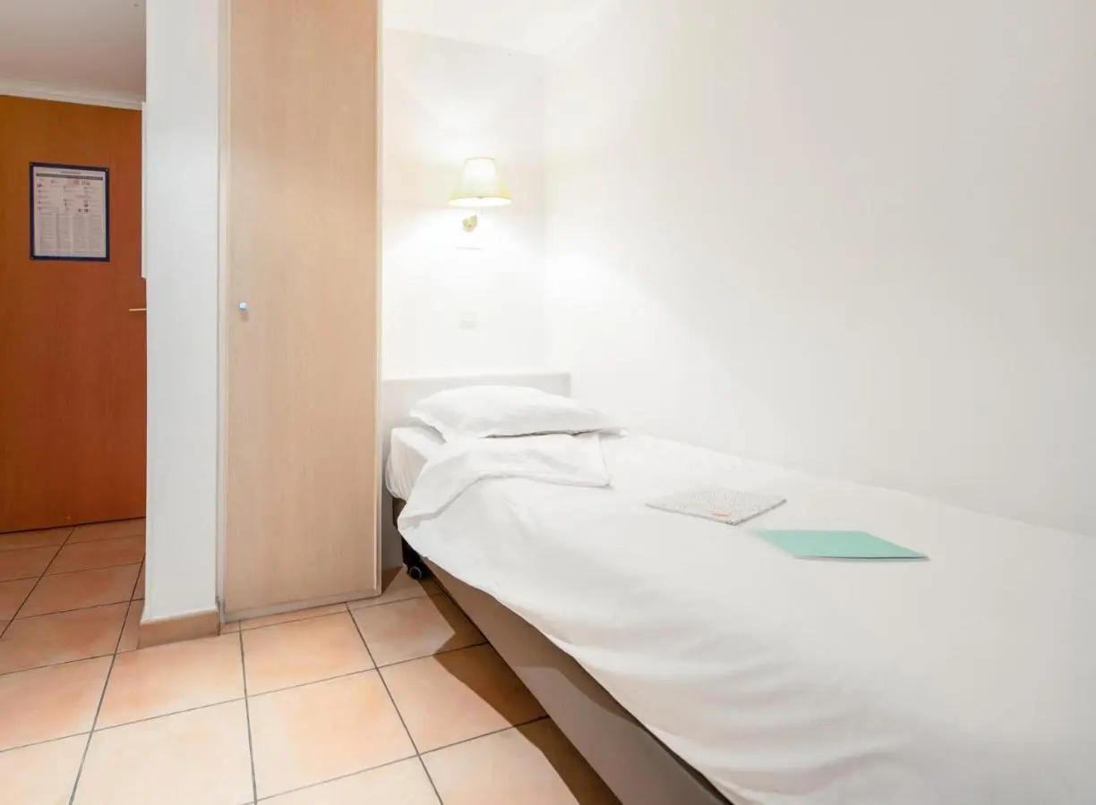 Foto - Pierre & Vacances Residence Les Rivages du Parc - Menton