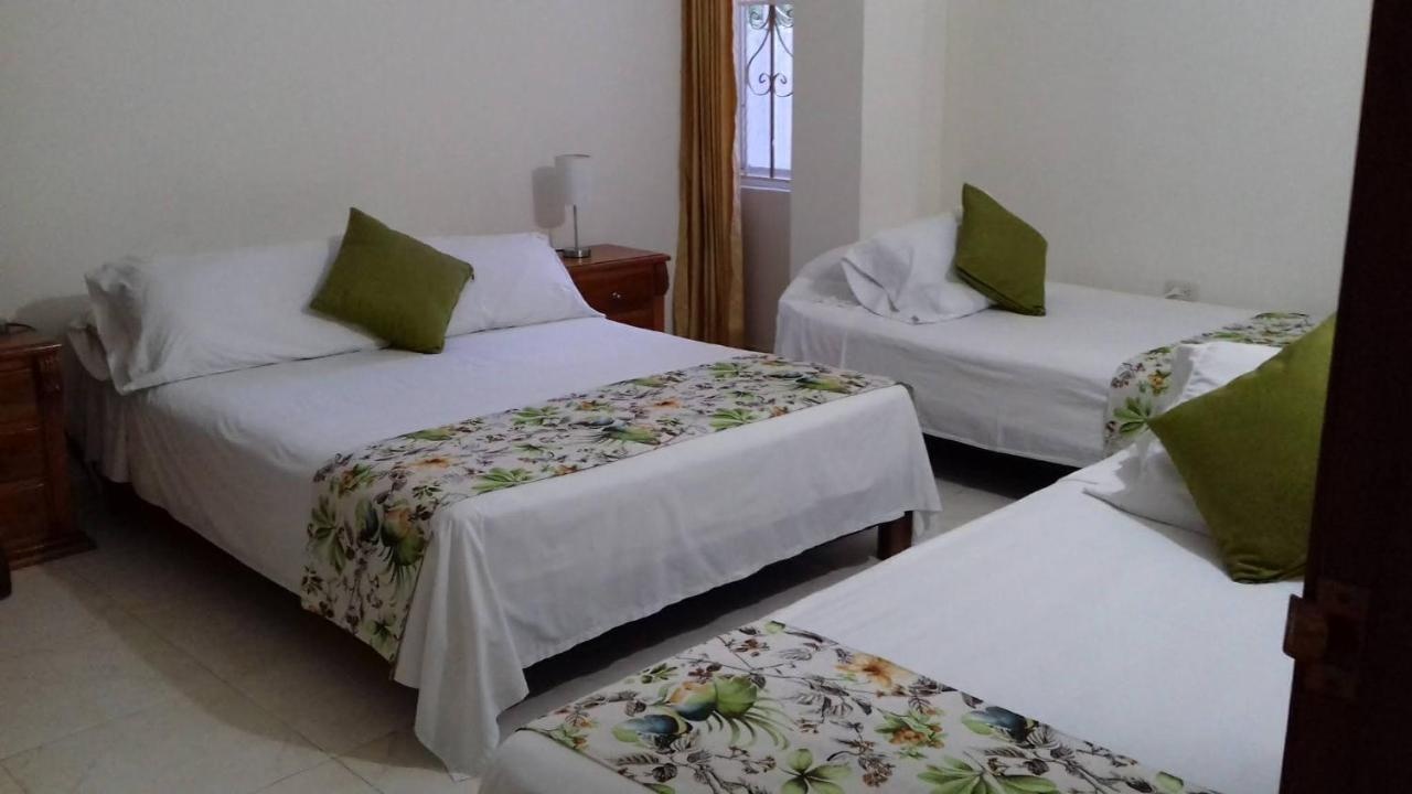 Foto - Hotel San Miguel Imperial