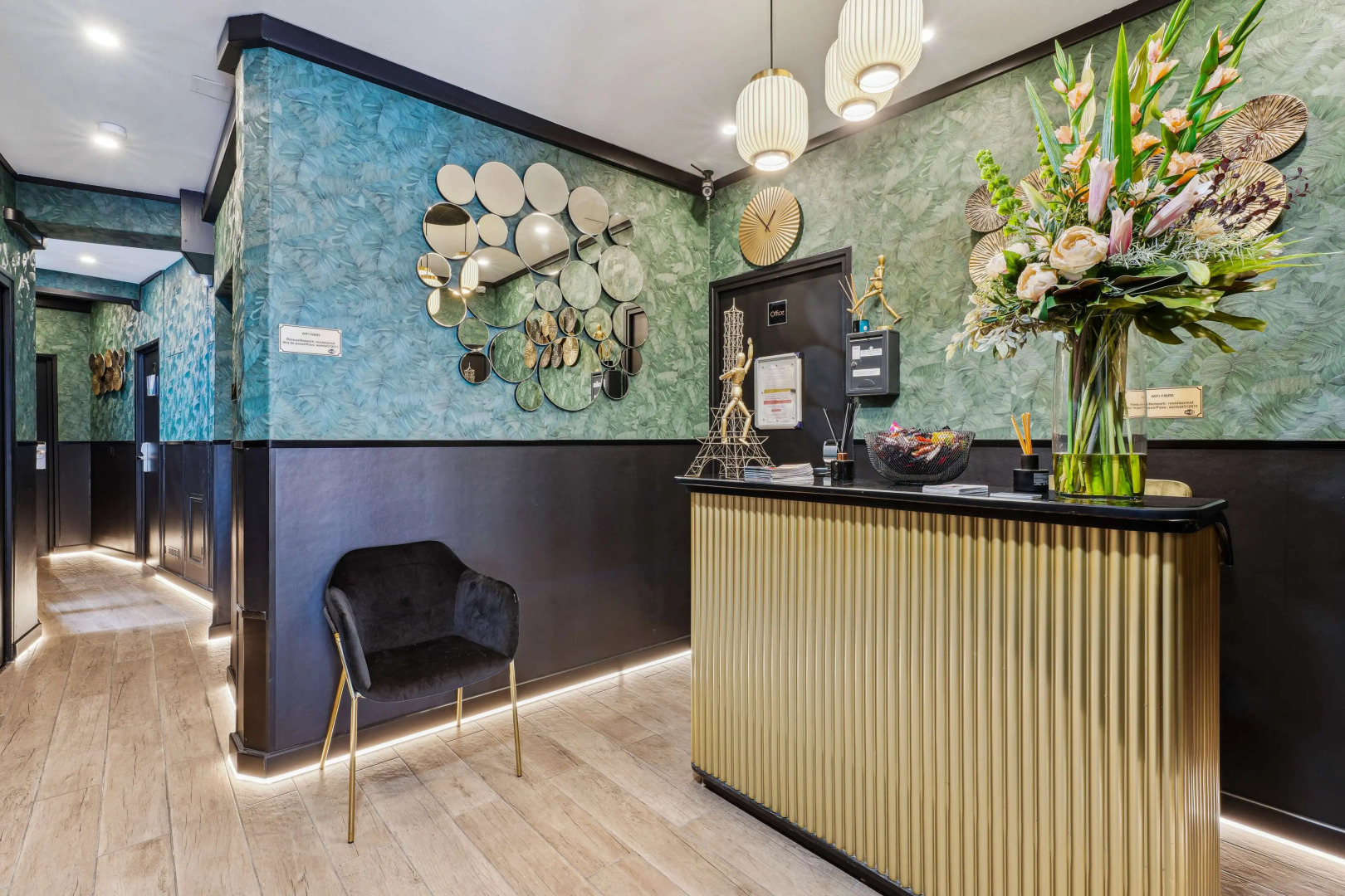 Photo - Résidence AURMAT - Appart - Hôtel - Boulogne - Paris