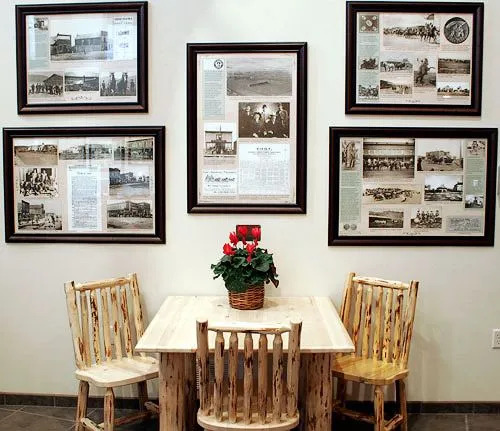 Foto - Cody Legacy Inn & Suites