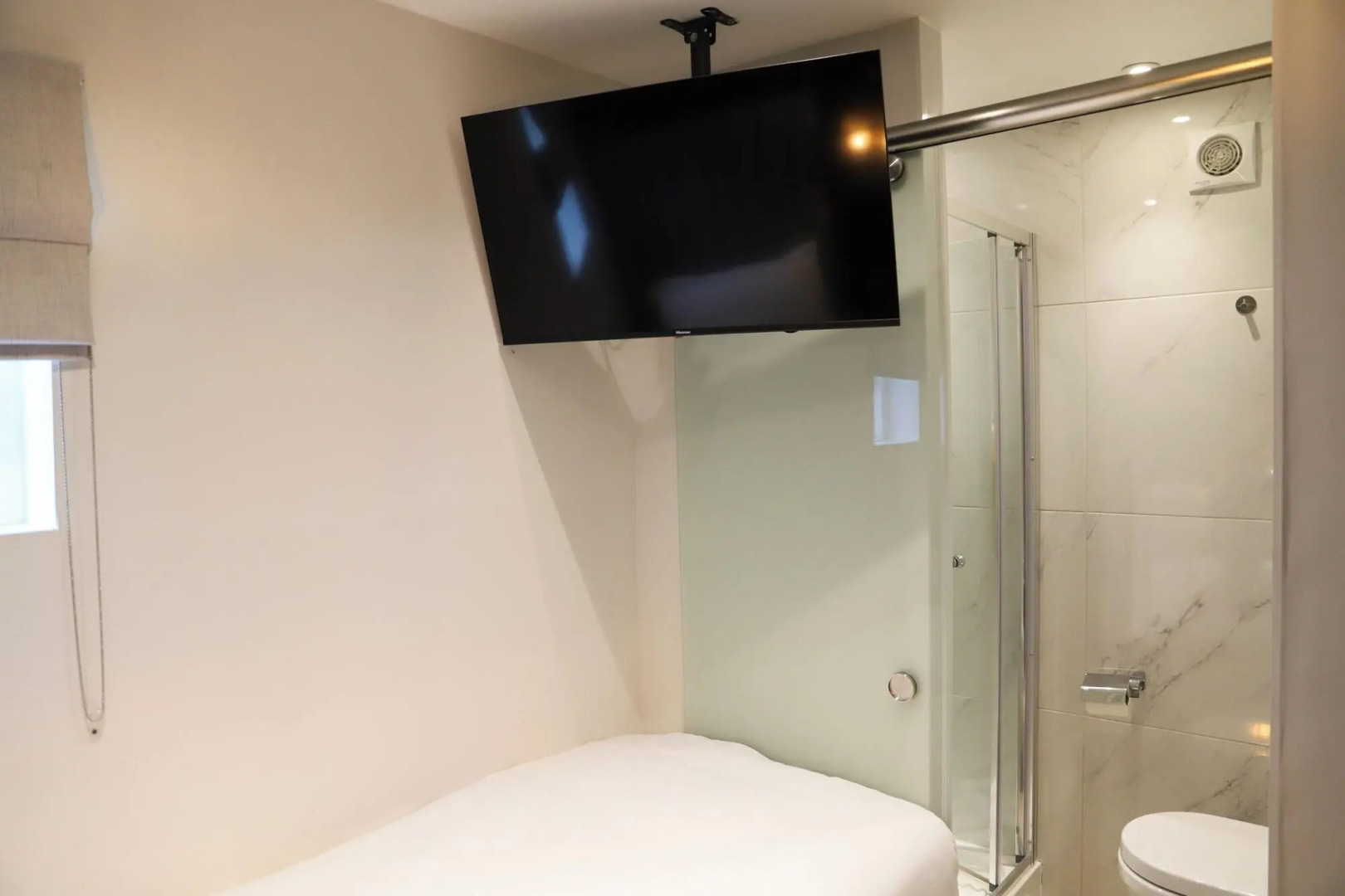 Foto - Rove Hotel London Paddington