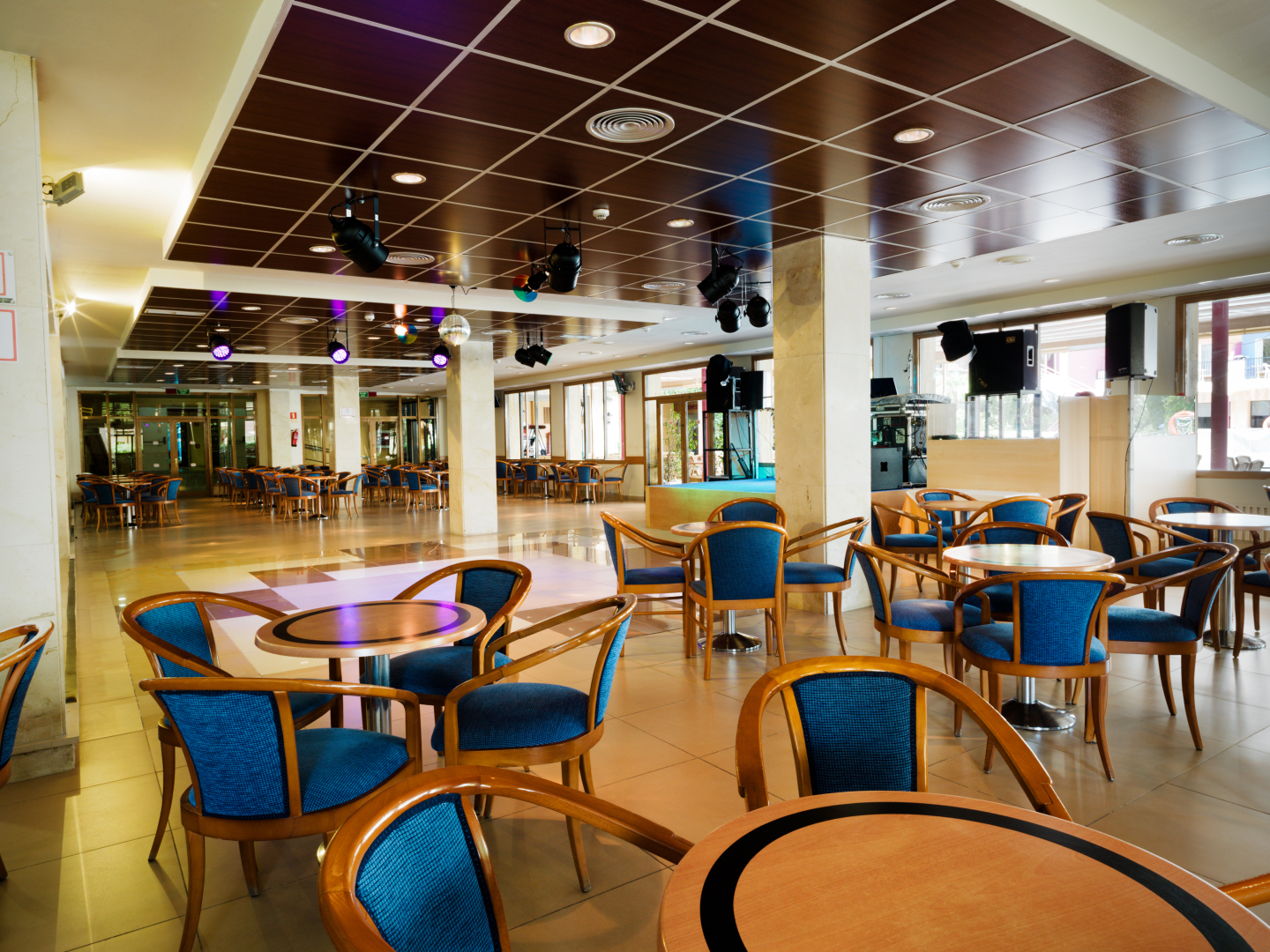 Foto - Hotel Monarque Fuengirola Park