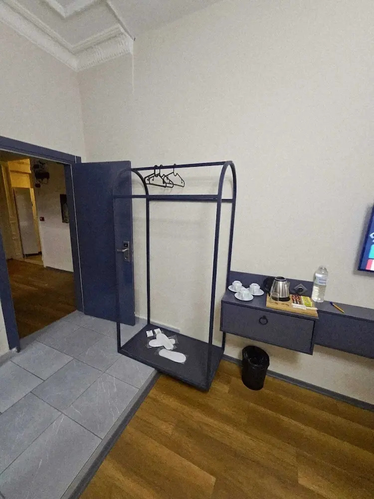 Foto - Taksim By Rich Hotel