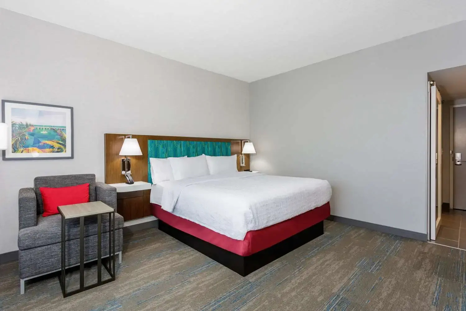 Foto - Hampton Inn By Hilton Ocoee Orlando