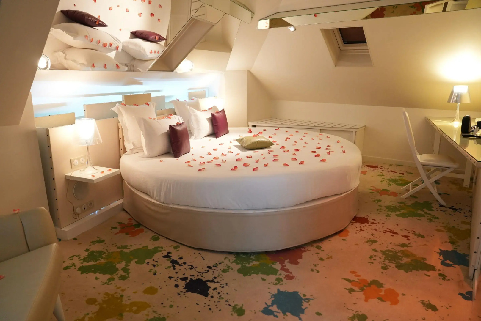 Foto - Secret de Paris - Hotel & Spa