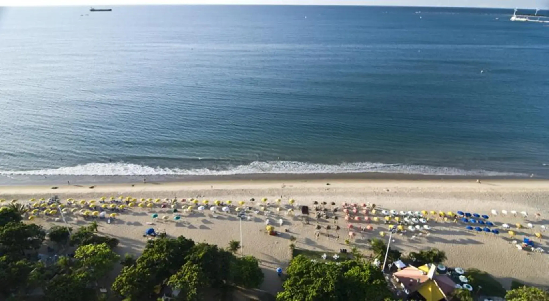 Foto - Hotel Luzeiros Fortaleza