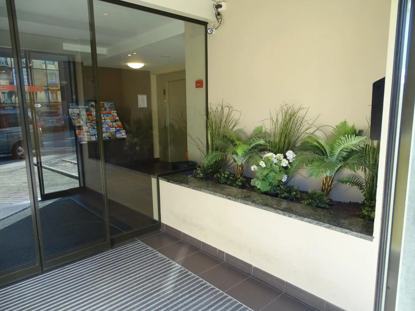 Foto - Sleep & Go Brussels Expo Hotel