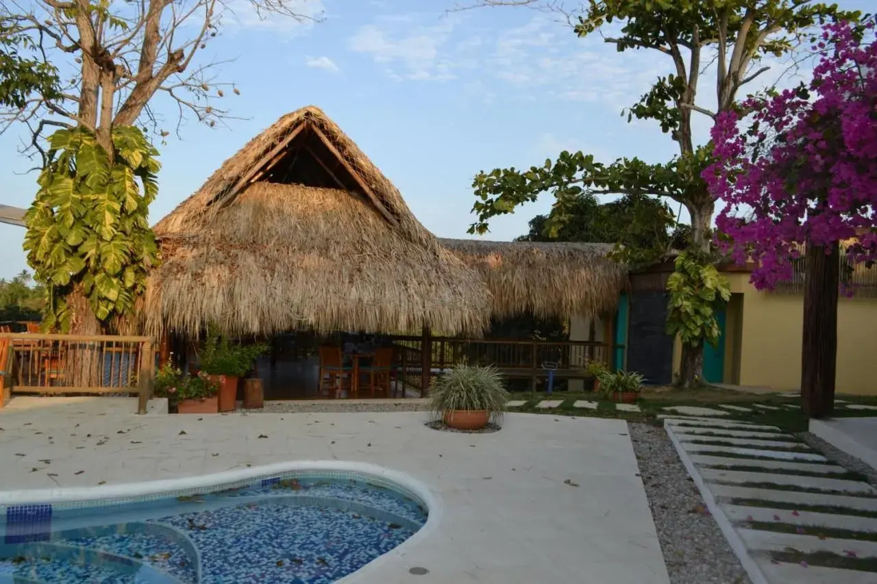 Foto - Aite Eco Resort
