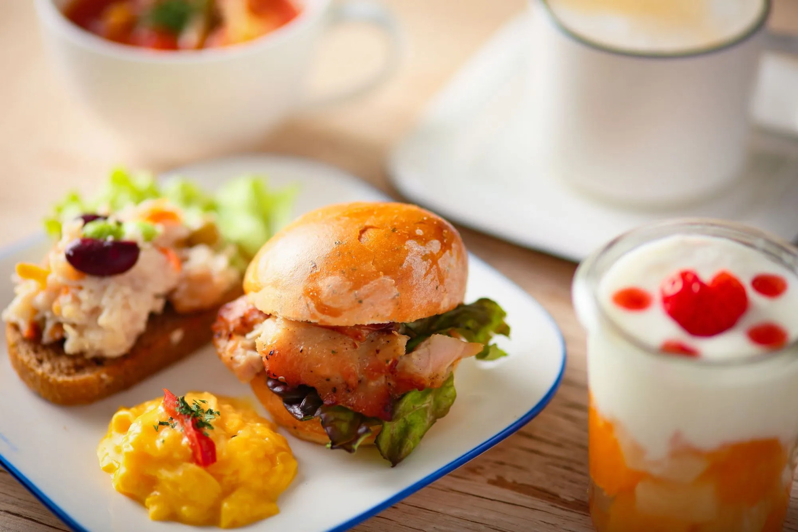 Photo - Hakata Tokyu REI Hotel