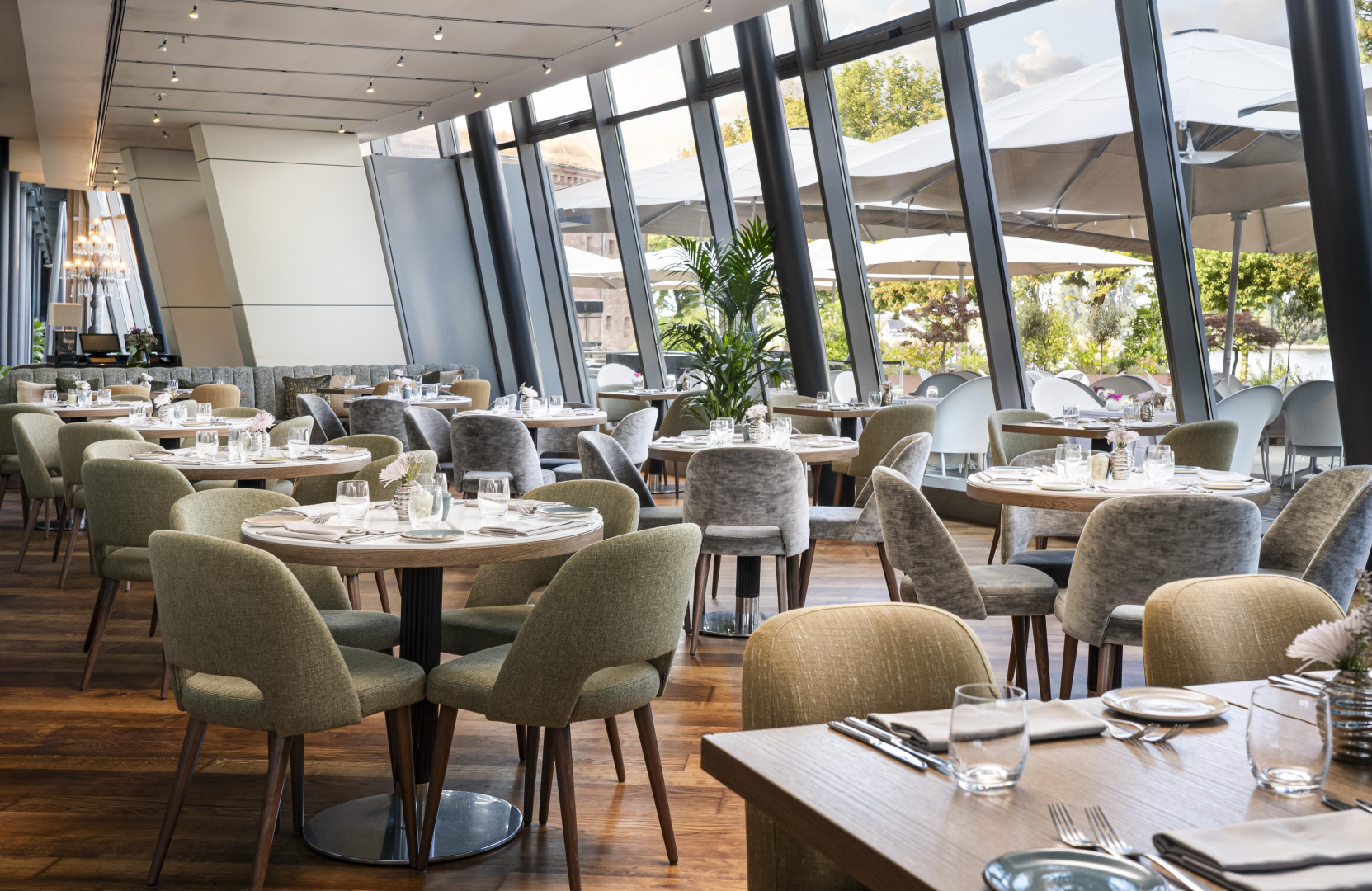 Photo - Hyatt Regency Mainz