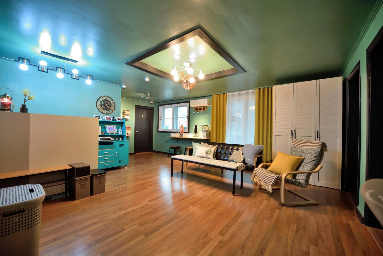 Photo - The One Hostel Hongdae in Seoul - Foreigner Only