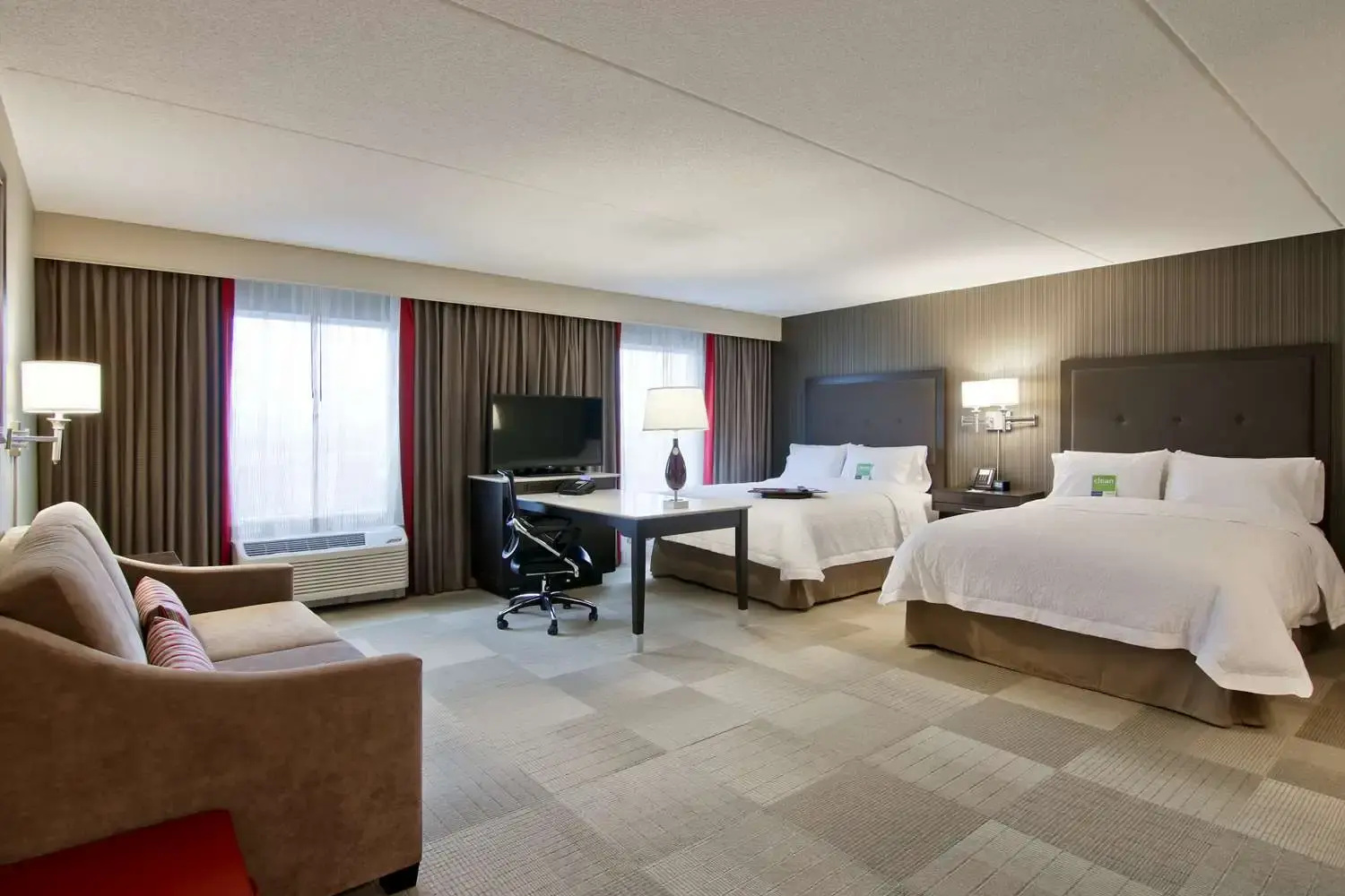 Photo - Hampton Inn & Suites by Hilton Toronto Markham