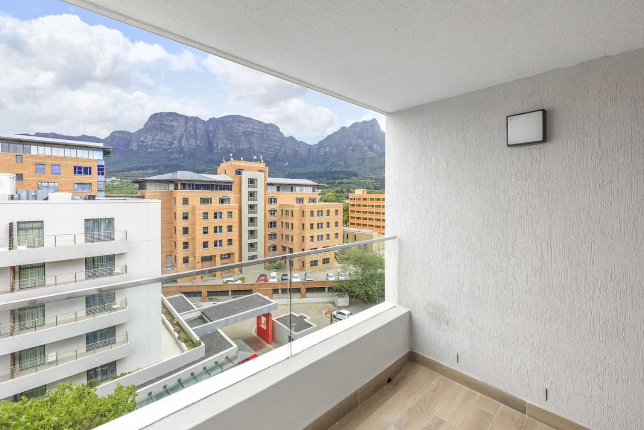 Foto - Newlands Peak Aparthotel