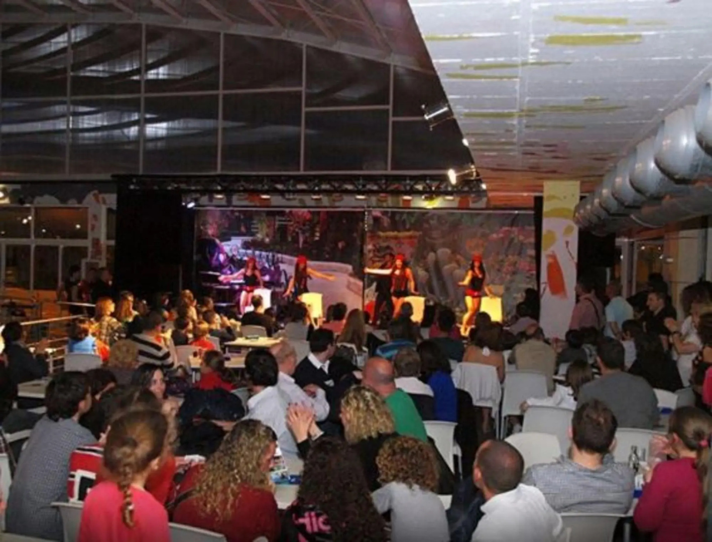 Foto - Magic Sports Hotel