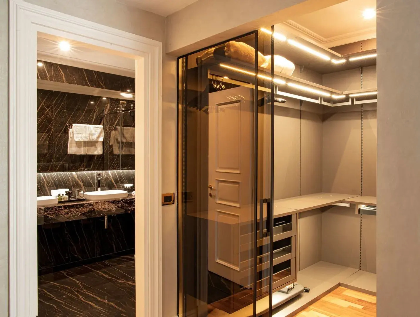 Foto - Radisson Collection Morina Hotel, Tirana