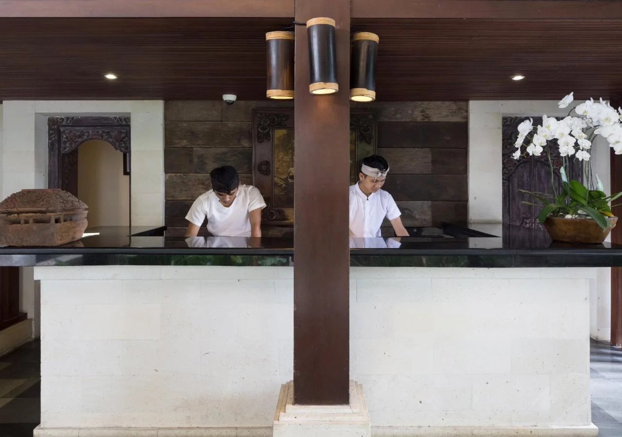 Foto - Ubud Village Hotel