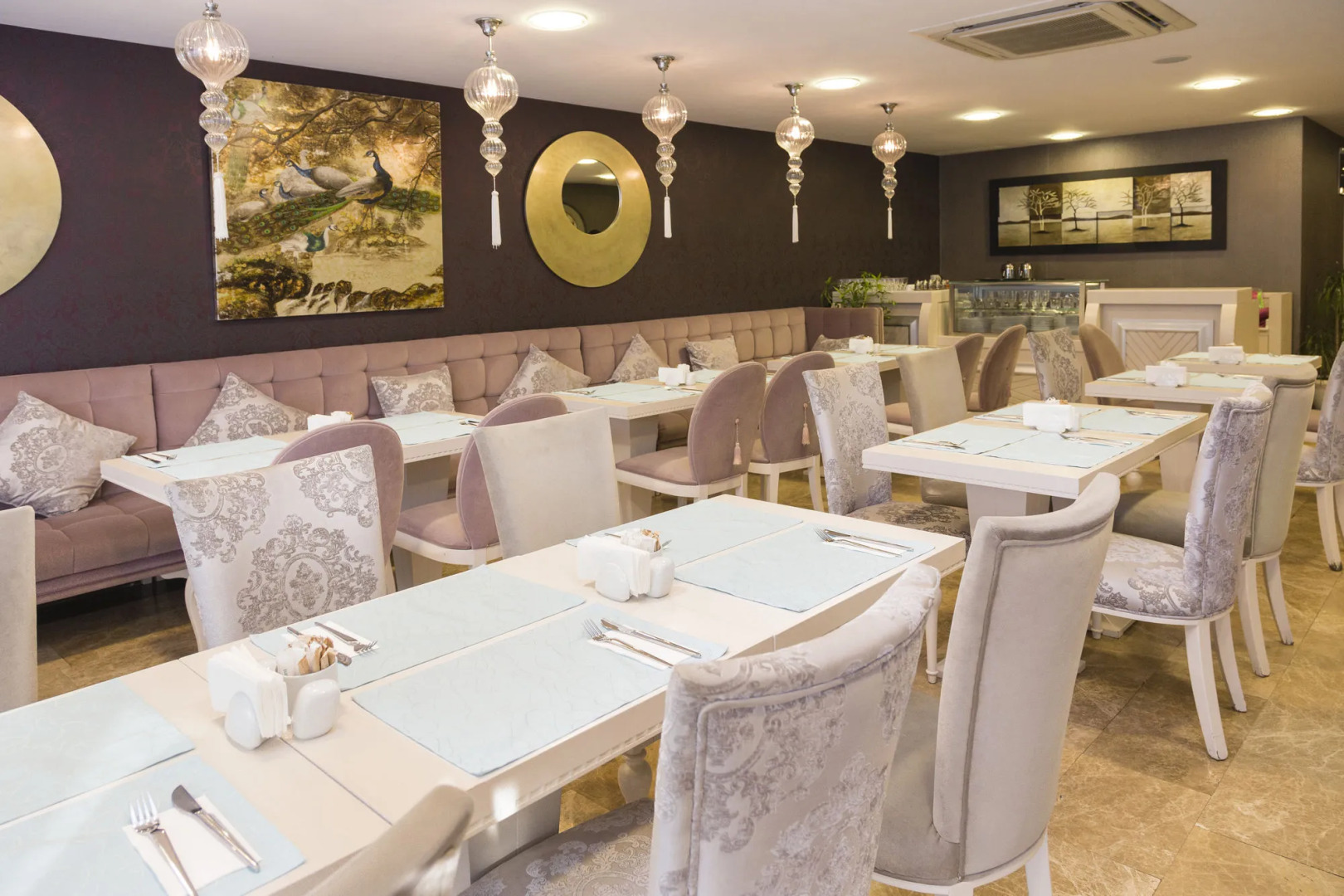 Foto - Turkuaz Suites Bosphorus