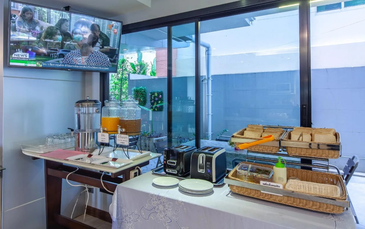 Foto - Rung Aroon Hotel By Le Siri