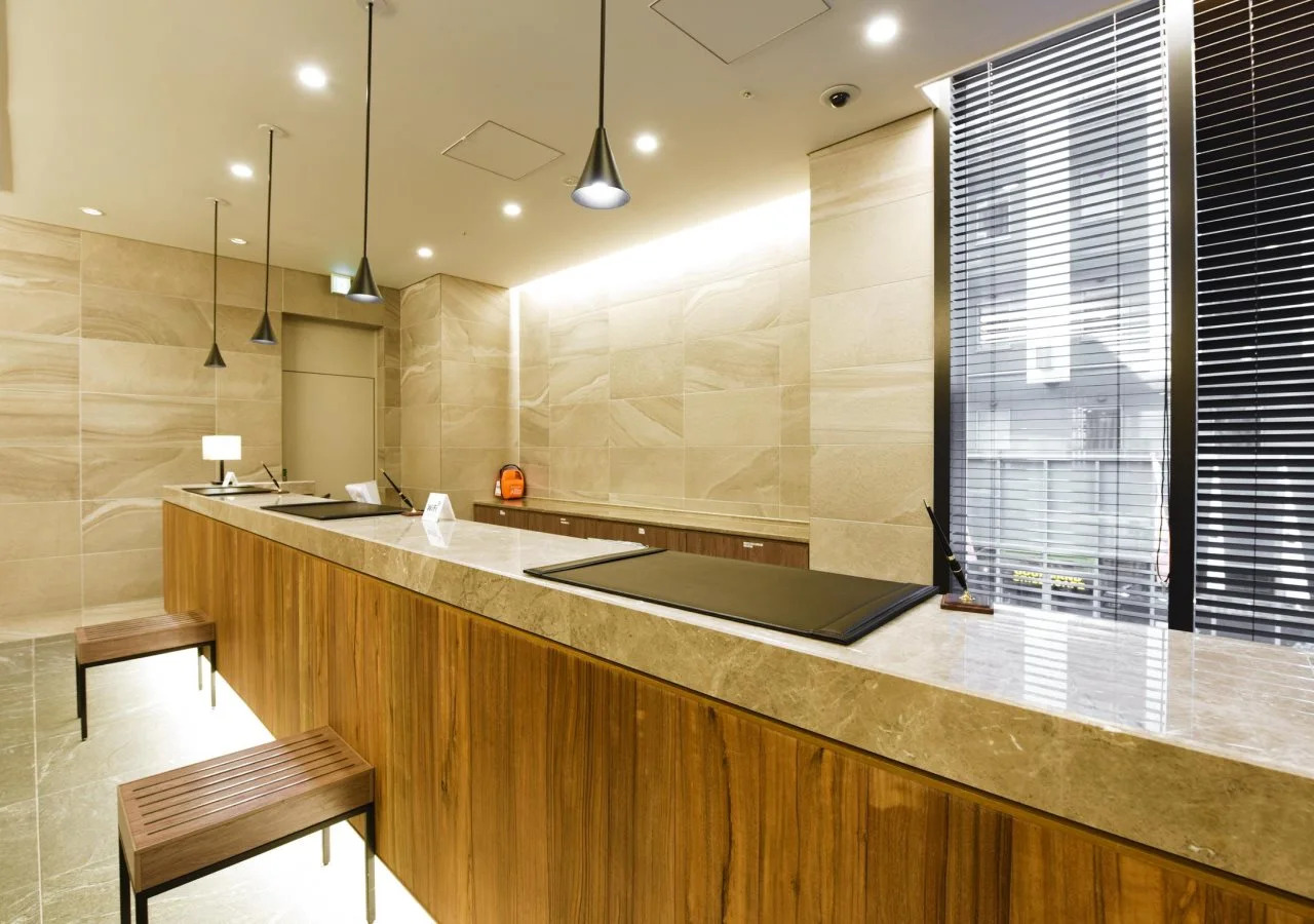 Foto - Sotetsu Fresa Inn Ginza-Nanachome