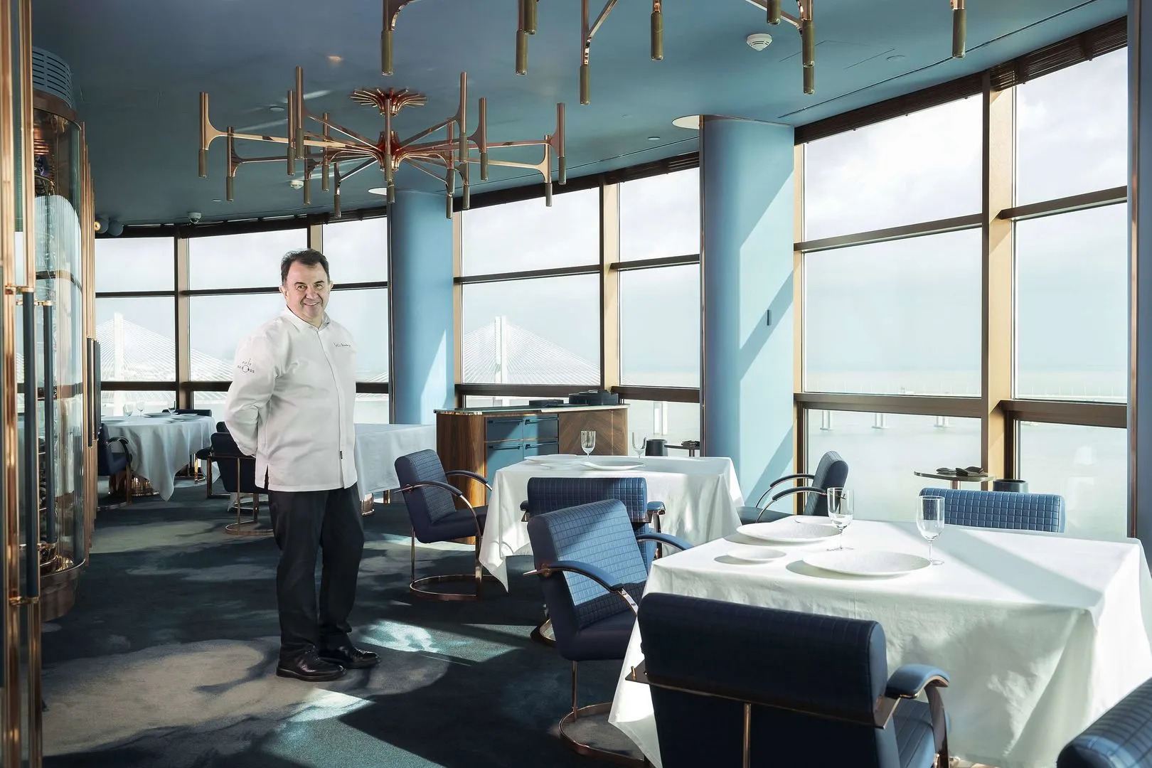 Foto - MYRIAD by SANA Hotels