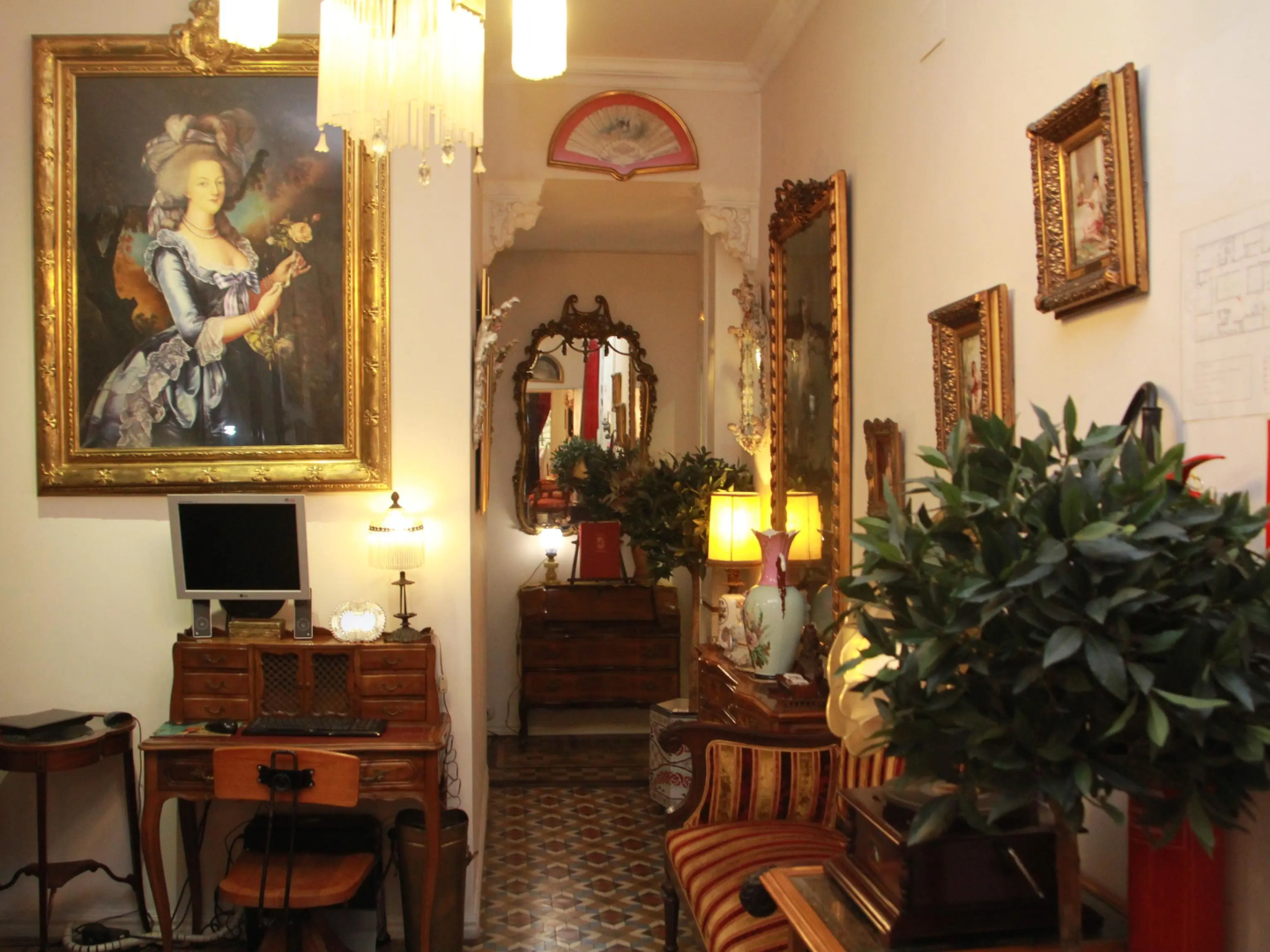 Foto - BUHO Boutique Rooms