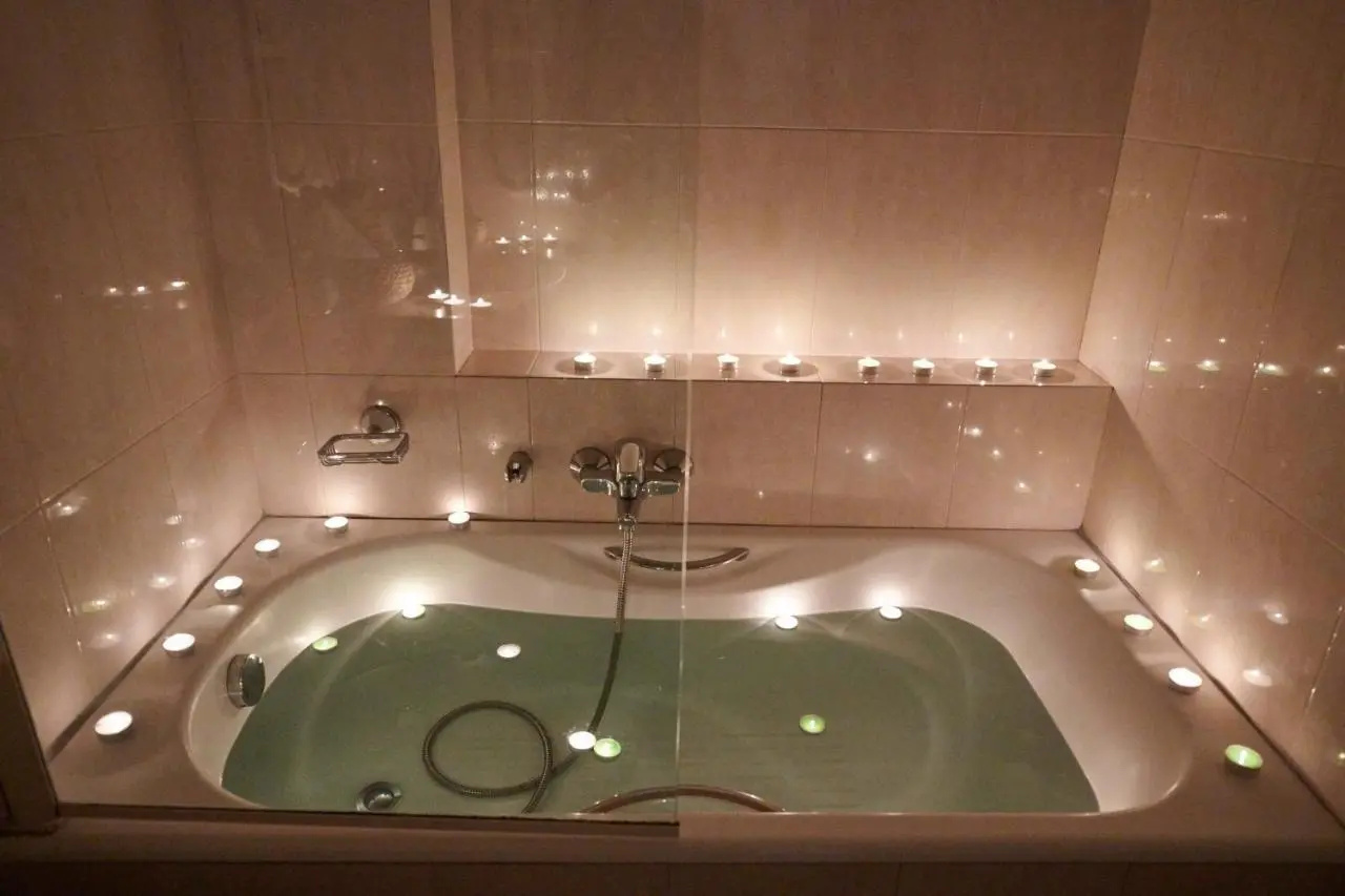 Foto - Golden City Hotel
