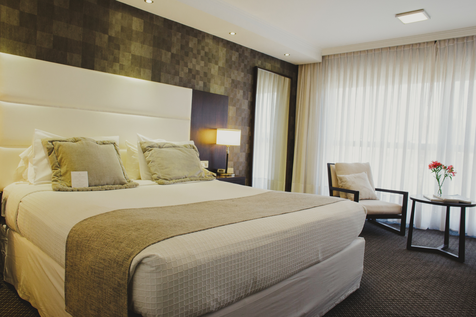 Foto - After Hotel Montevideo