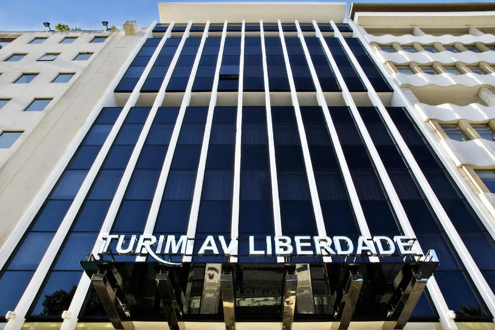 Foto - TURIM Av. Liberdade Hotel