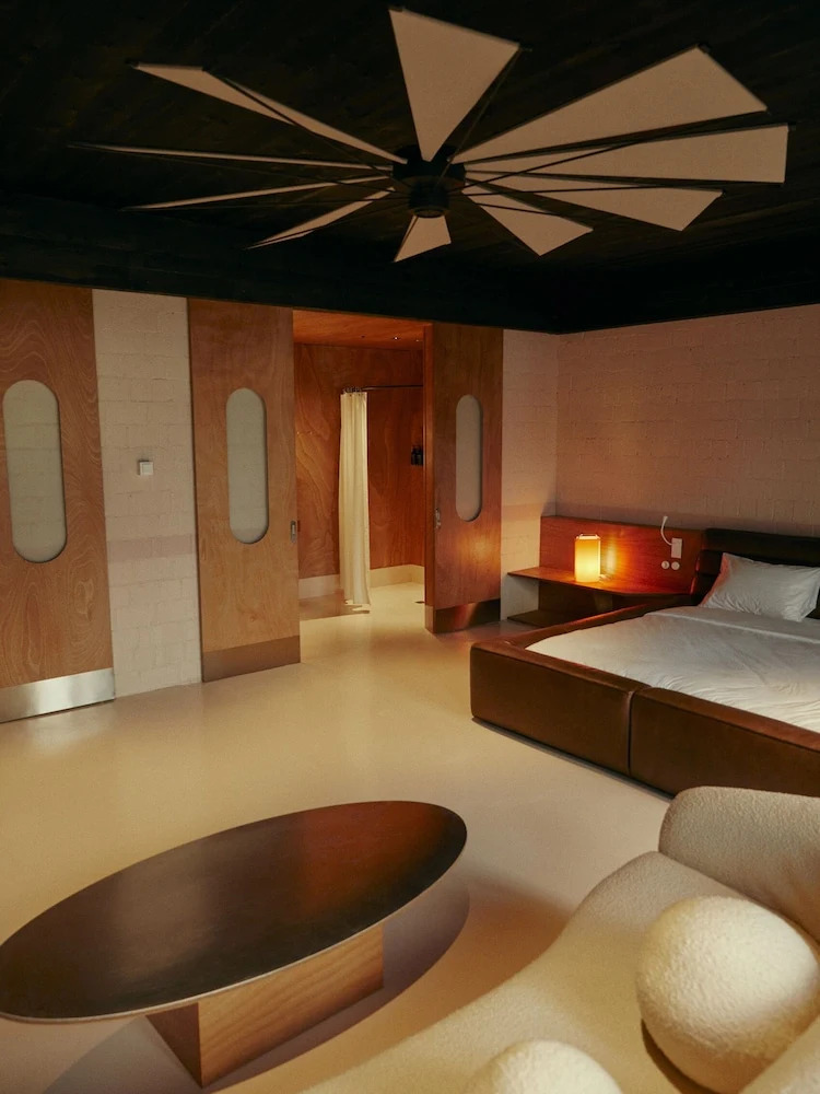 Foto - Rooms Hotel Batumi