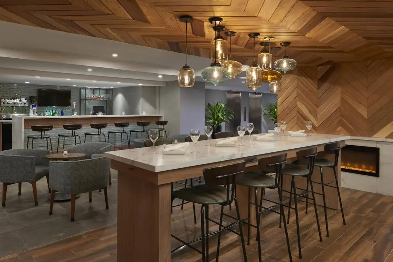 Photo - Fairfield Inn by Marriott Montreal Downtown