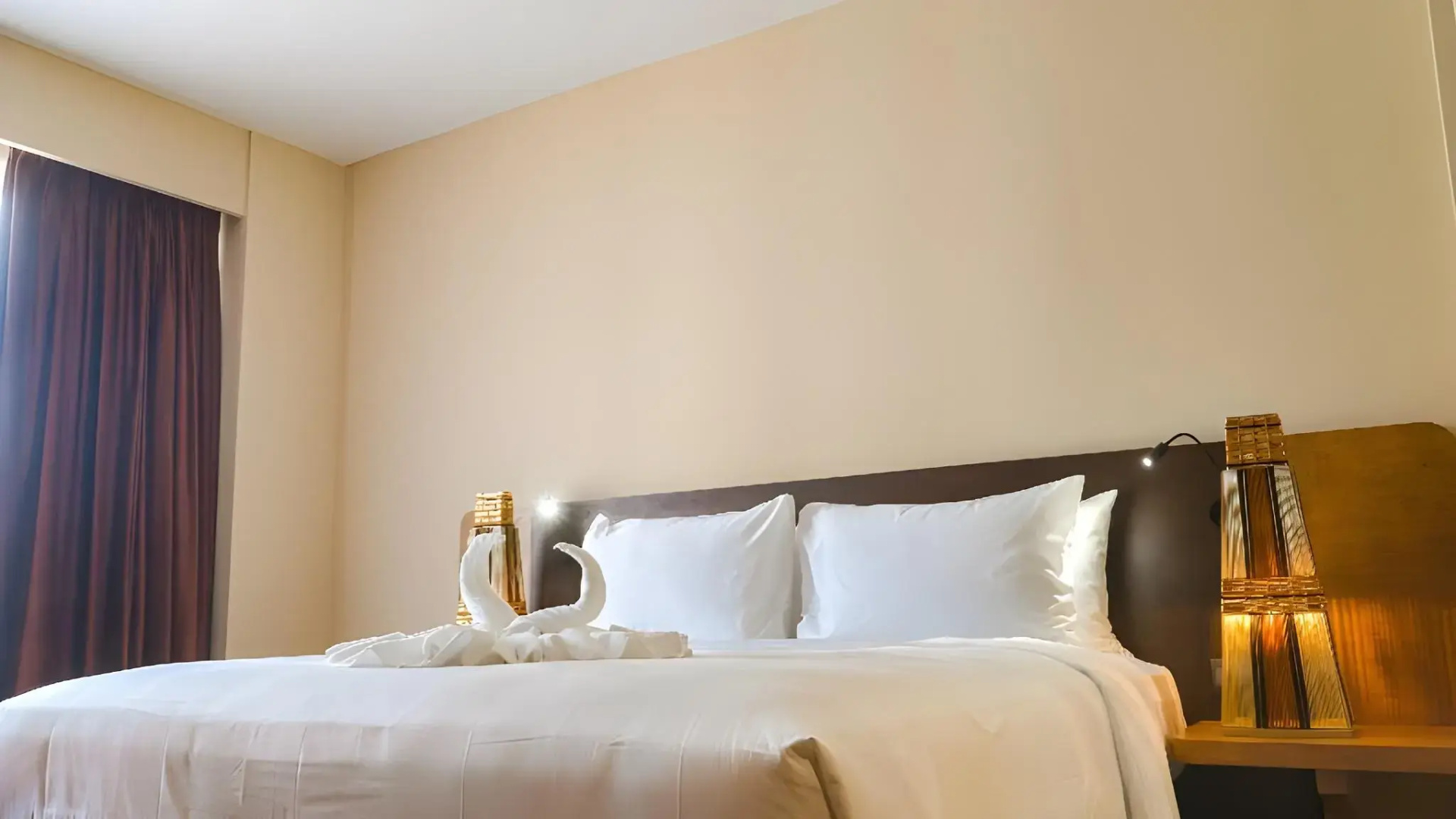 Foto - Starus Hotel Bukit Bintang (Formerly known as Stay with Bintang)