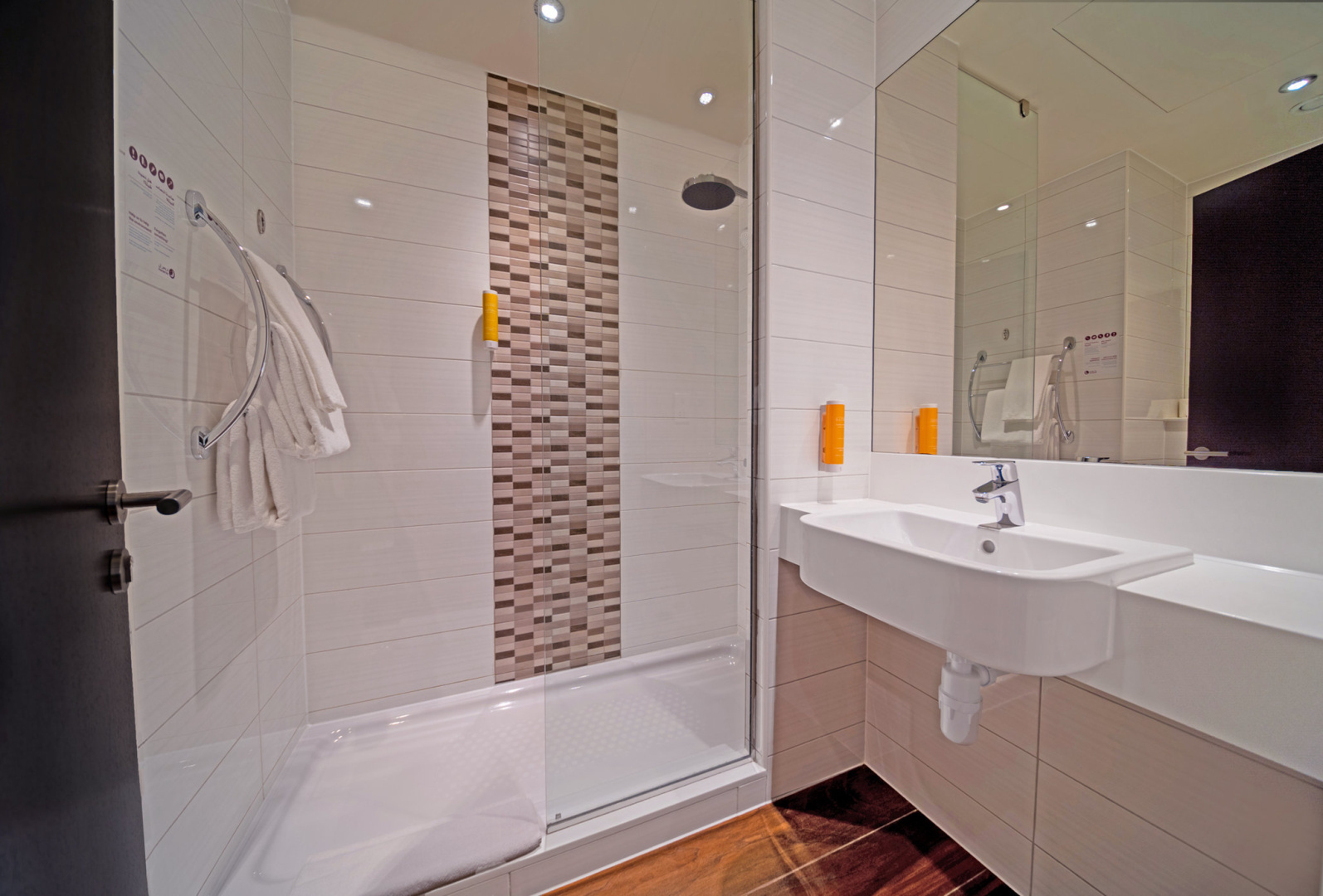 Foto - Premier Inn Dubai Al Jaddaf
