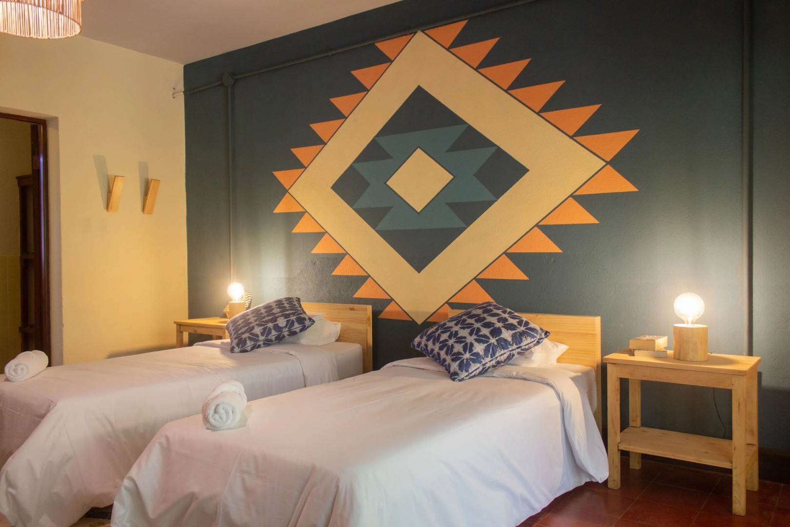 Foto - Socialtel Atitlan