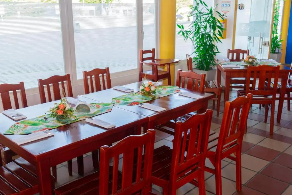 Foto - Sanha Plus Hotel