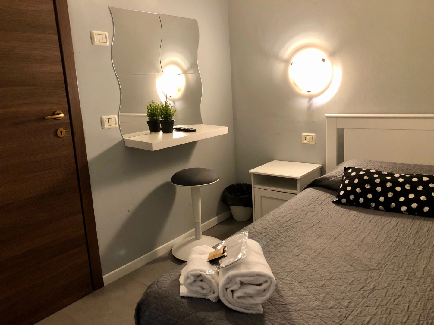 Photo - Golden Milano Hotel