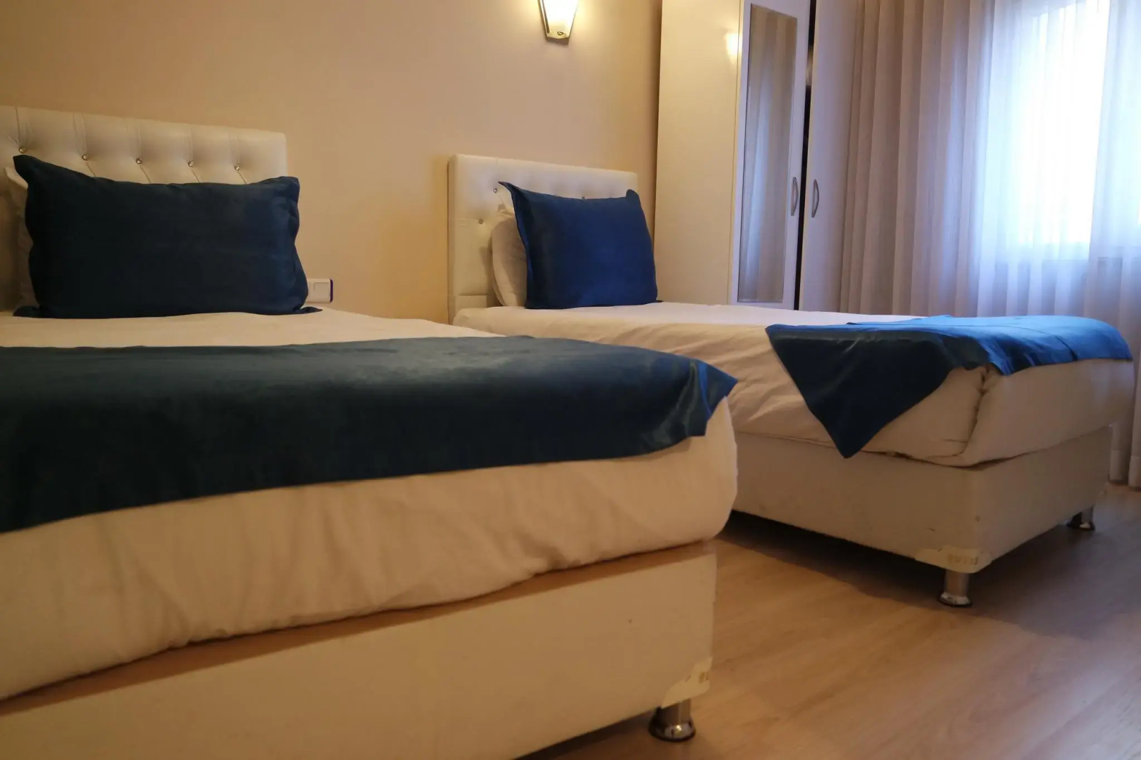 Foto - Reydel Hotel