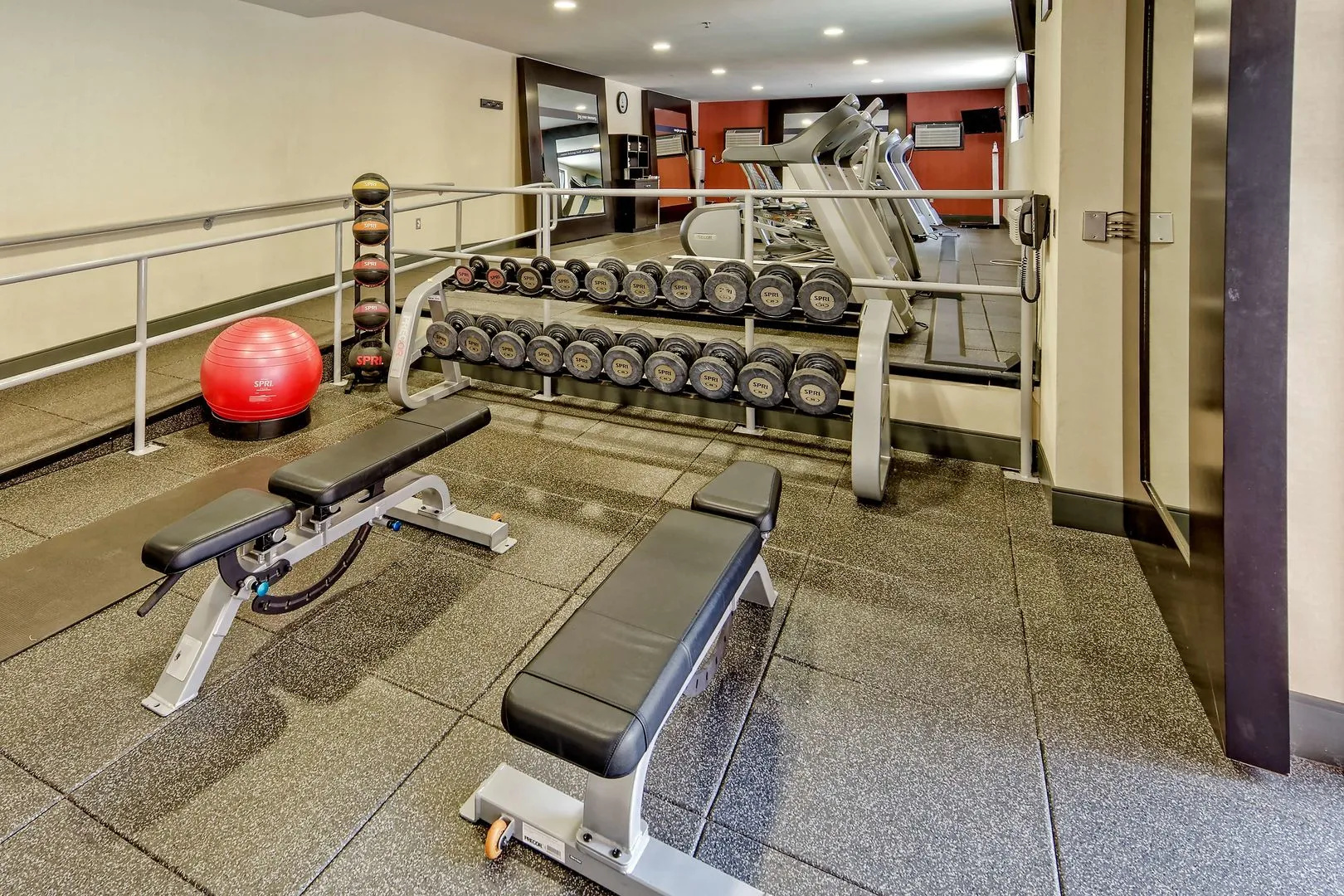 Photo - Hampton Inn & Suites Austin - Downtown