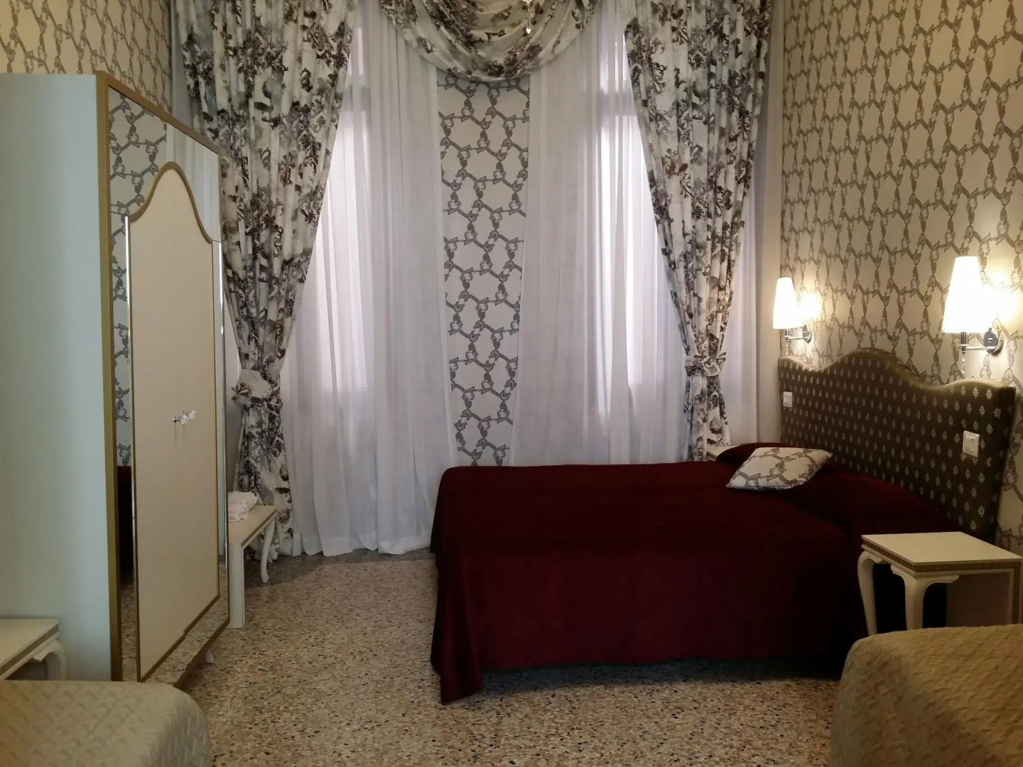 Photo - Hotel Ca' Nobile Corner