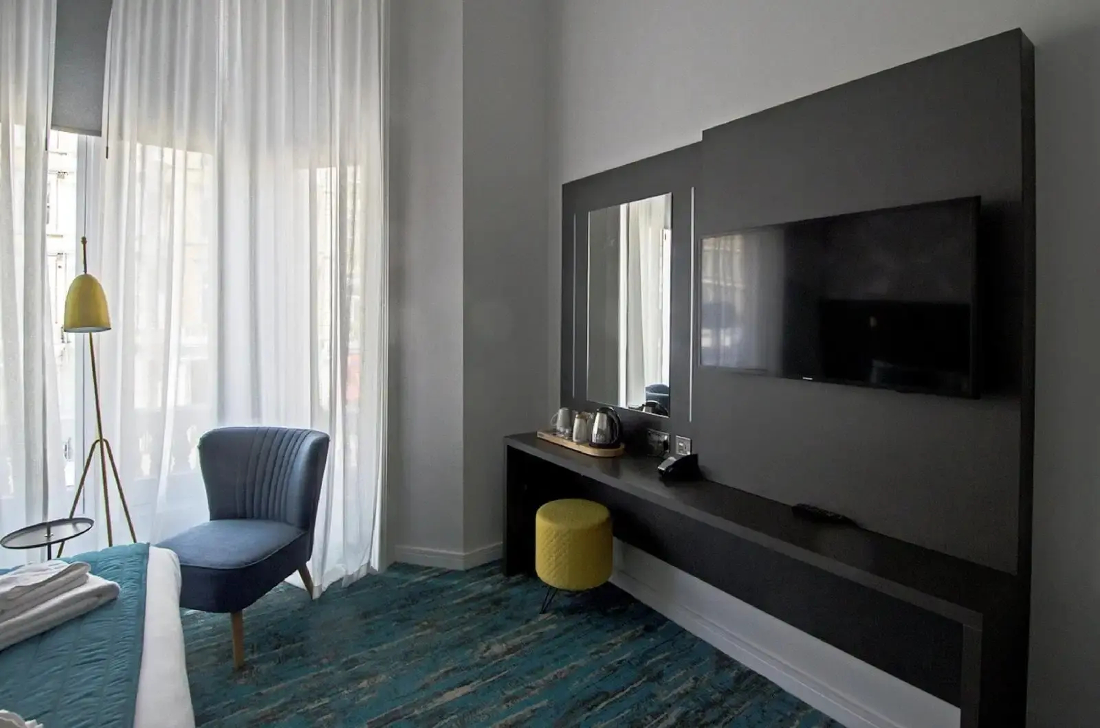 Foto - K Hotel Kensington