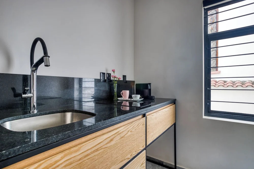 Foto - UTOPIC Campos Elíseos by ULIV