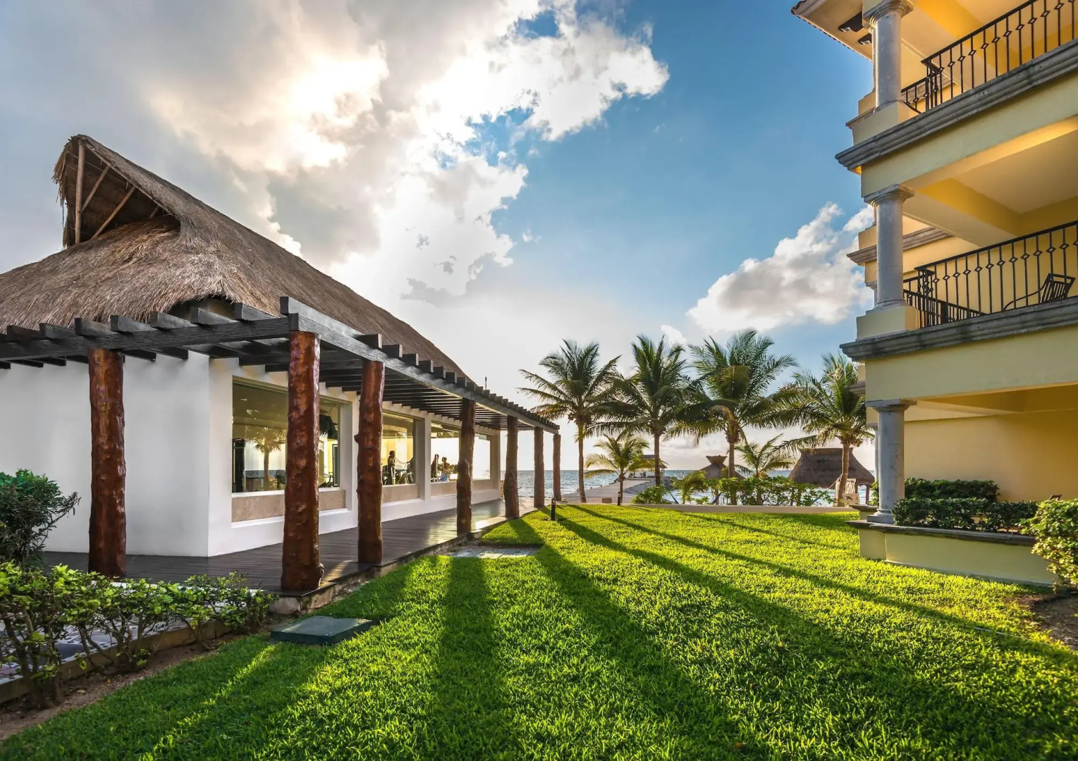 Foto - Hotel Marina El Cid Spa & Beach Resort - All Inclusive