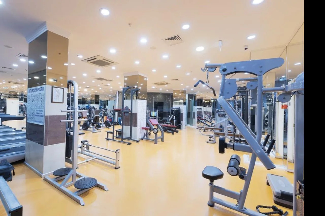 Foto - Mercure Istanbul Bakirkoy