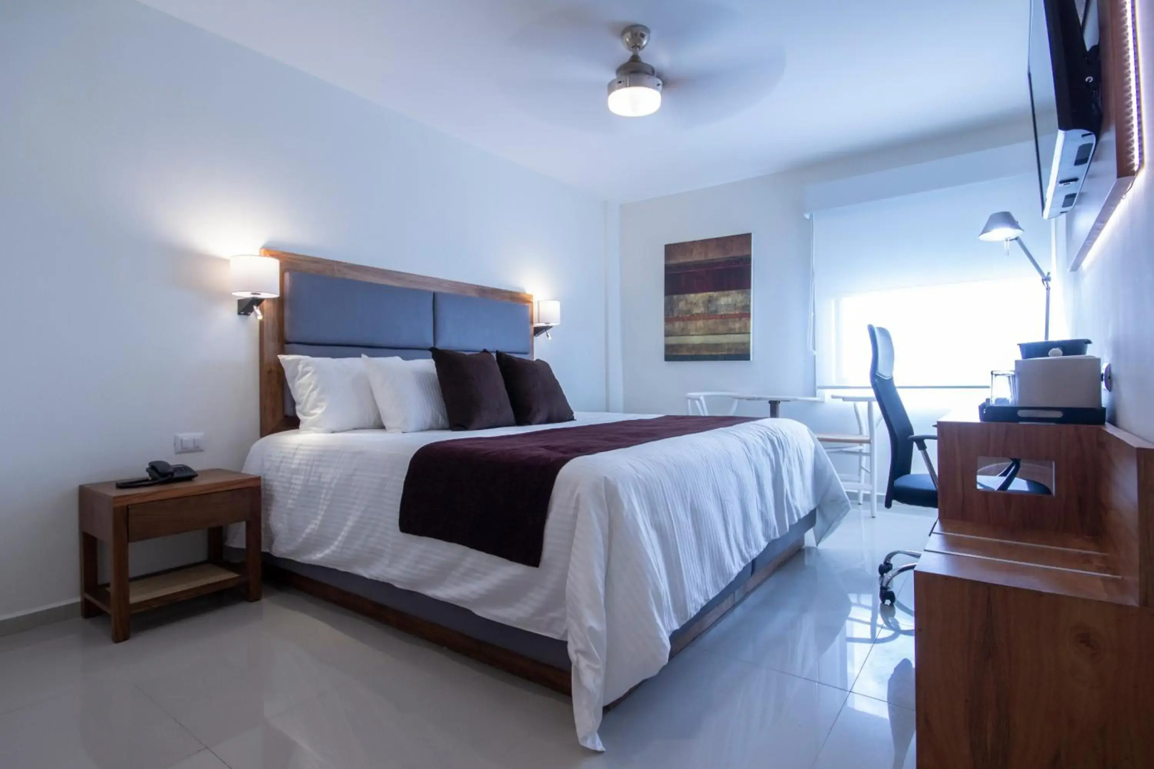 Photo - Hotel Misión Express Mérida Alta Brisa
